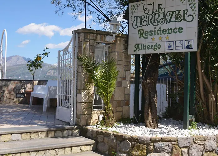 Residence Le Terrazze