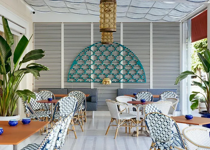 Hotel Plaza